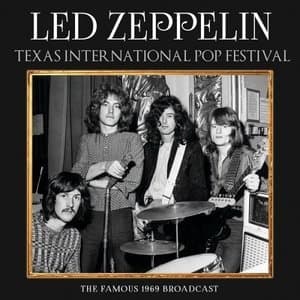 Texas International Pop Festival