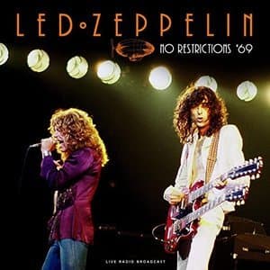 No Restrictions '69