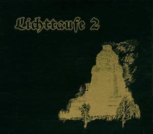 Lichttaufe 2