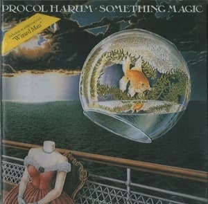 Something Magic