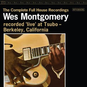 The Complete Full House Recordings - Live At Tsubo 1962