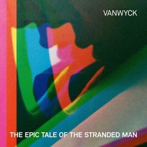 The Epic Tale of the Stranded Man