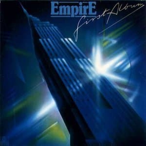 First Album