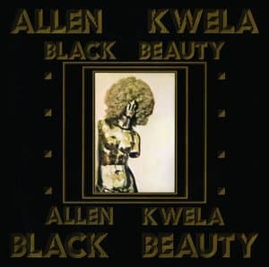 Black Beauty