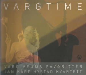 Vargtime