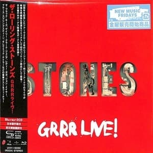 GRRR Live!