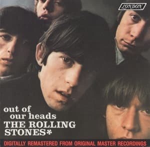 Out Of Our Heads