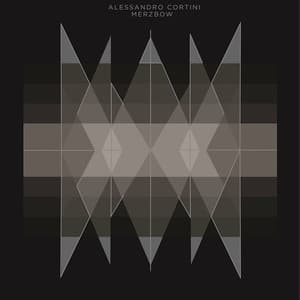 Alessandro Cortini & Merzbow