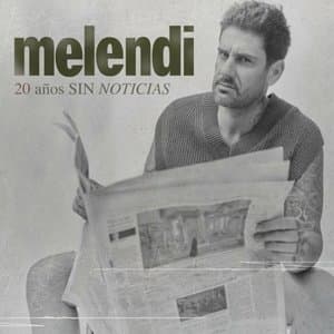 20 Anos Sin Noticias