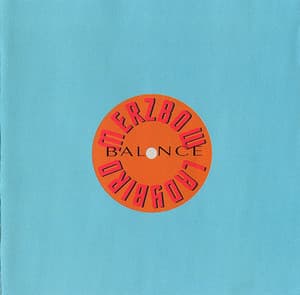 Balance