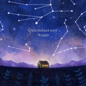 Hoshi no Kieta Yoru ni