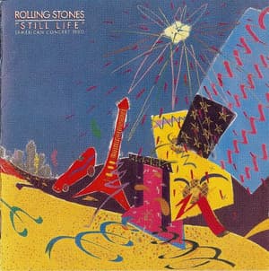 Still Life (American Concert 1981)