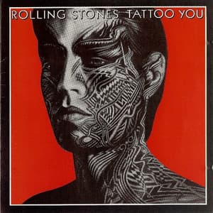Tattoo You