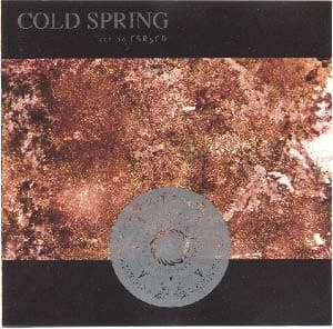 Cold Spring