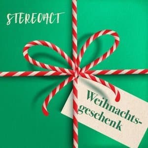 Weihnachtsgeschenk