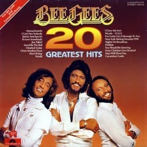 20 Greatest Hits