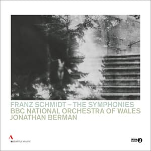 Schmidt - The Symphonies