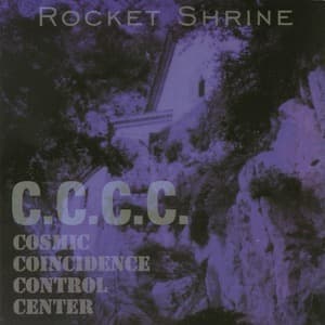 Rocket Shrine