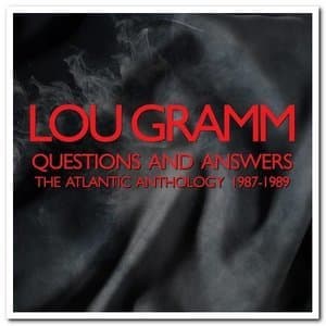 Questions and Answers: The Atlantic Anthology 1987-1989