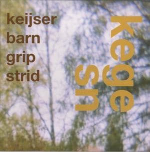 Kege Snö
