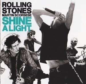Shine A Light