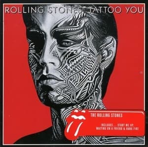 Tattoo You