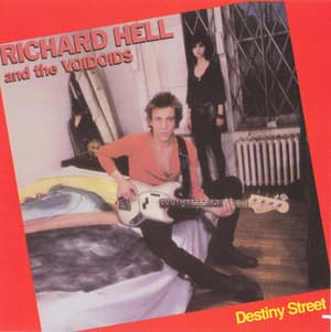Destiny Street