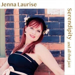 Serendipity And All That Jazz