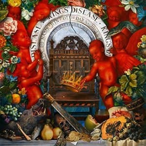 Kings Disease