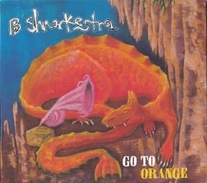 Go To Orange