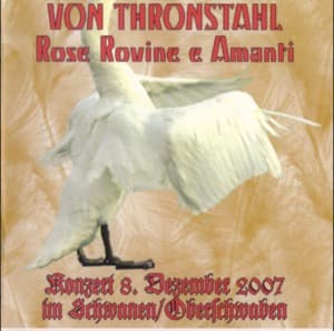 Schwanenspiel