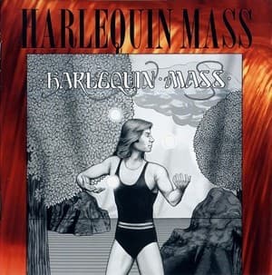 Harlequin Mass