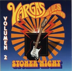 Stoner Night Vol. II