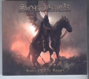 Reign Of The Reaper