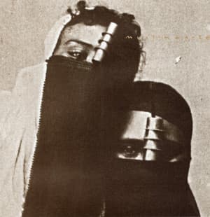 Veiled Sisters