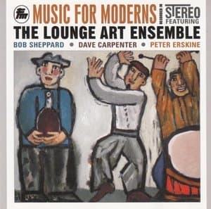 Music For Moderns