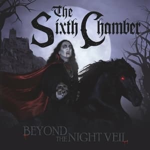 Beyond the Night Veil