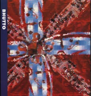 Bhutto