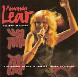 Queen Of Chinatown