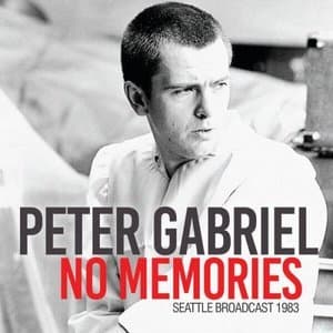 No Memories