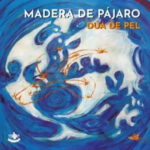 Madera de Pajaro