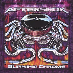 Burning Chrome