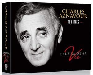 L'album De Sa Vie - 100 titres