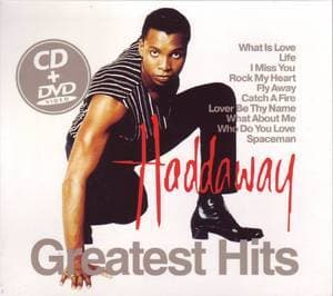 Greatest Hits