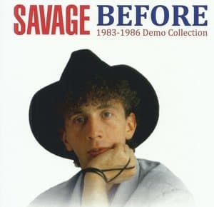 Before 1983 - 1986 Demo Collection