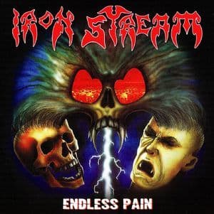 Endless Pain