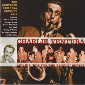 The Complete Pasadena Concert 1949