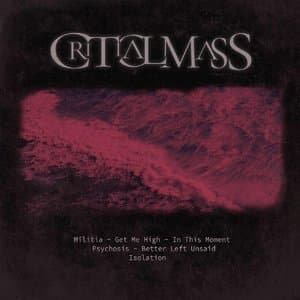 Critical Mass EP