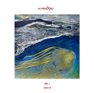 octoberXart Vol. 1 2012-13