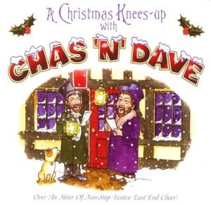 A Christmas Knees-Up With Chas 'n' Dave